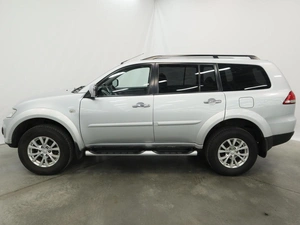 Внедорожник Mitsubishi Pajero Sport 2015 года, 2170000 рублей, Курск