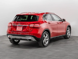 Внедорожник Mercedes-benz GLA-класс 2017 года, 2250000 рублей, Красноярск