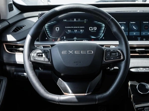 Внедорожник EXEED LX 2023 года, 1477000 рублей, Ставрополь