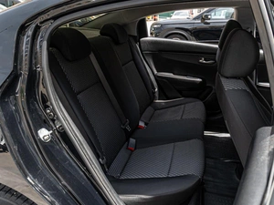 Седан Kia Rio 2019 года, 1430000 рублей, Краснодар