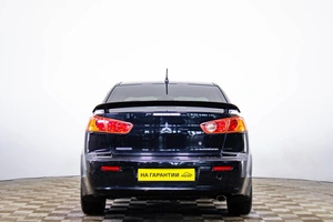 Седан Mitsubishi Lancer 2008 года, 739000 рублей, Пермь