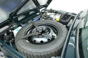 Внедорожник ВАЗ (LADA) 4x4 (Нива) 2024 года, 850000 рублей, Красноярск