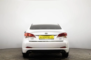 Седан Hyundai i40 2015 года, 1169000 рублей, Пермь