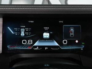 Внедорожник Tank 300 2023 года, 3599000 рублей, Аксай