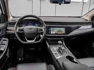 Седан OMODA S5 2023 года, 1449000 рублей, Краснодар