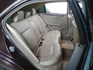 Седан Mercedes-benz E-класс 2009 года, 1349000 рублей, Воронеж