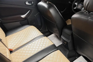 Седан Ford Mondeo 2010 года, 739000 рублей, Тюмень