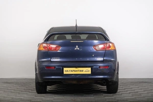 Седан Mitsubishi Lancer 2008 года, 599000 рублей, Томск