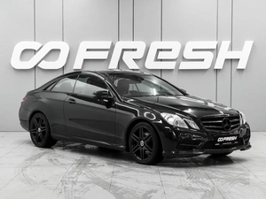 Купе Mercedes-benz E-класс 2012 года, 1870000 рублей, Ростов-на-Дону