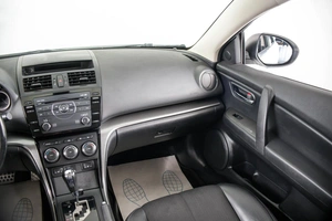 Седан Mazda 6 2011 года, 1029000 рублей, Пермь