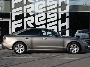 Седан Audi A6 2016 года, 2599000 рублей, Волгоград