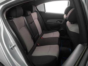 Седан Chevrolet Cruze 2012 года, 679000 рублей, Тюмень