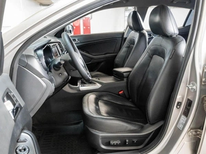 Седан Kia Optima 2012 года, 1431000 рублей, Ставрополь