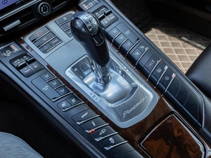 Лифтбек Porsche Panamera 4 2013 года, 3055000 рублей, Краснодар