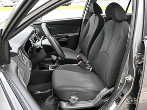 Седан Kia Rio 2011 года, 659000 рублей, Волгоград