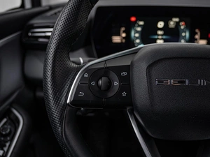 Седан Baic U5 Plus 2023 года, 1435000 рублей, Краснодар