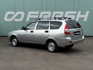 Универсал ВАЗ (LADA) Priora 2009 года, 349000 рублей, Кропоткин