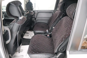 Минивэн Honda Freed 2012 года, 1099000 рублей, Красноярск