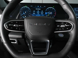 Внедорожник Chery Tiggo 8 Pro Max 2024 года, 2779000 рублей, Ростов-на-Дону