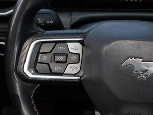 Кабриолет Ford Mustang 2024 года, 6385000 рублей, Большой Сочи