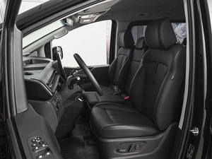 Минивэн Hyundai Staria 2023 года, 5876780 рублей, Ставрополь