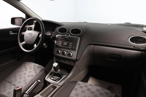 Хетчбэк Ford Focus 2005 года, 599000 рублей, Новосибирск