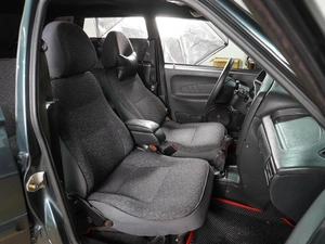 Хетчбэк ВАЗ (LADA) 2114 Samara 2009 года, 299000 рублей, Воронеж