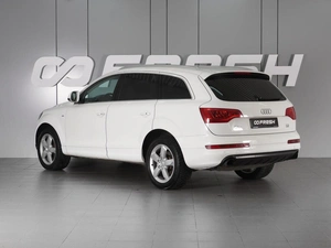 Внедорожник Audi Q7 2012 года, 2159000 рублей, Минеральные Воды
