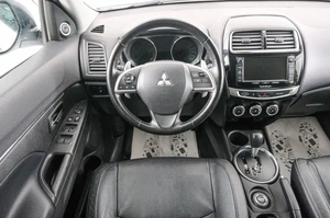 Внедорожник Mitsubishi ASX 2014 года, 1349000 рублей, Красноярск