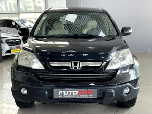 Внедорожник Honda CR-V 2008 года, 1197000 рублей, Солонцы
