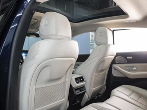 Внедорожник Mercedes-benz GLE-класс Coupe 2020 года, 6580000 рублей, Омск