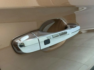 Внедорожник Hyundai Creta 2018 года, 2090000 рублей, Красноярск