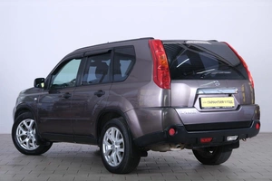 Внедорожник Nissan X-Trail 2008 года, 989000 рублей, Омск