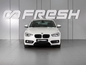 Хетчбэк BMW 1 серия 2018 года, 1999000 рублей, Минеральные Воды