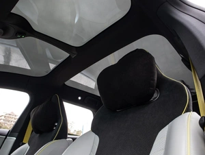 Внедорожник Avatr 11 2023 года, 4299000 рублей, Большой Сочи