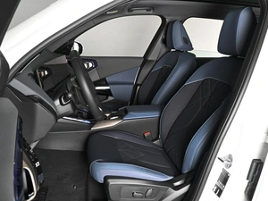 Внедорожник BMW X3 2025 года, 7199000 рублей, Аксай