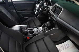 Внедорожник Mazda CX-5 2016 года, 1949000 рублей, Сургут