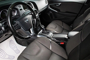 Хетчбэк Volvo V40 2014 года, 1339000 рублей, Сургут