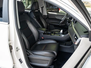 Внедорожник Chery Tiggo 7 Pro 2020 года, 1540000 рублей, Краснодар