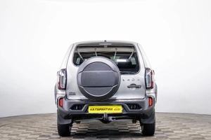 Внедорожник ВАЗ (LADA) Niva Travel 2021 года, 879000 рублей, Пермь