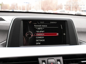 Внедорожник BMW X1 2017 года, 2199000 рублей, Волгоград