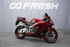 Honda CBR 600RR 2003 года, 590000 рублей, Омск