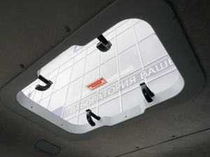 ГАЗ ГАЗель 3221 2.9 4WD MT (107 л.с.) 2026г. 2026 года, 2300000 рублей, Нижний Новгород