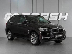 Внедорожник BMW X5 2015 года, 3100000 рублей, Минеральные Воды