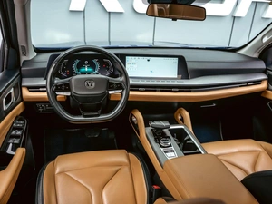 Пикап Changan Hunter Plus 2023 года, 2580000 рублей, Краснодар