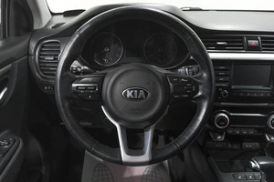 Хетчбэк Kia Rio X-Line 2020 года, 1849000 рублей, Новокузнецк