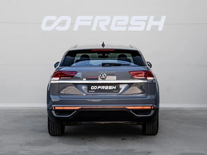 Внедорожник Volkswagen Atlas Cross Sport 2021 года, 3625000 рублей, Краснодар