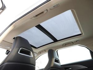 Внедорожник FAW Bestune T77 2024 года, 2169000 рублей, Ижевск