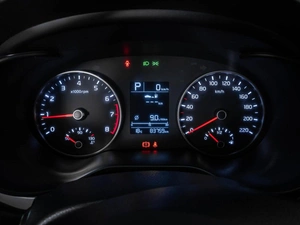 Седан Kia Rio 2019 года, 1805000 рублей, Ставрополь