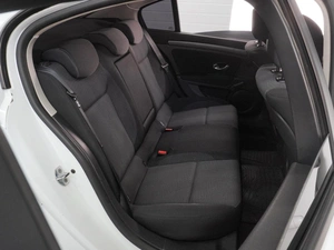 Лифтбек Renault Laguna 2009 года, 629000 рублей, Воронеж